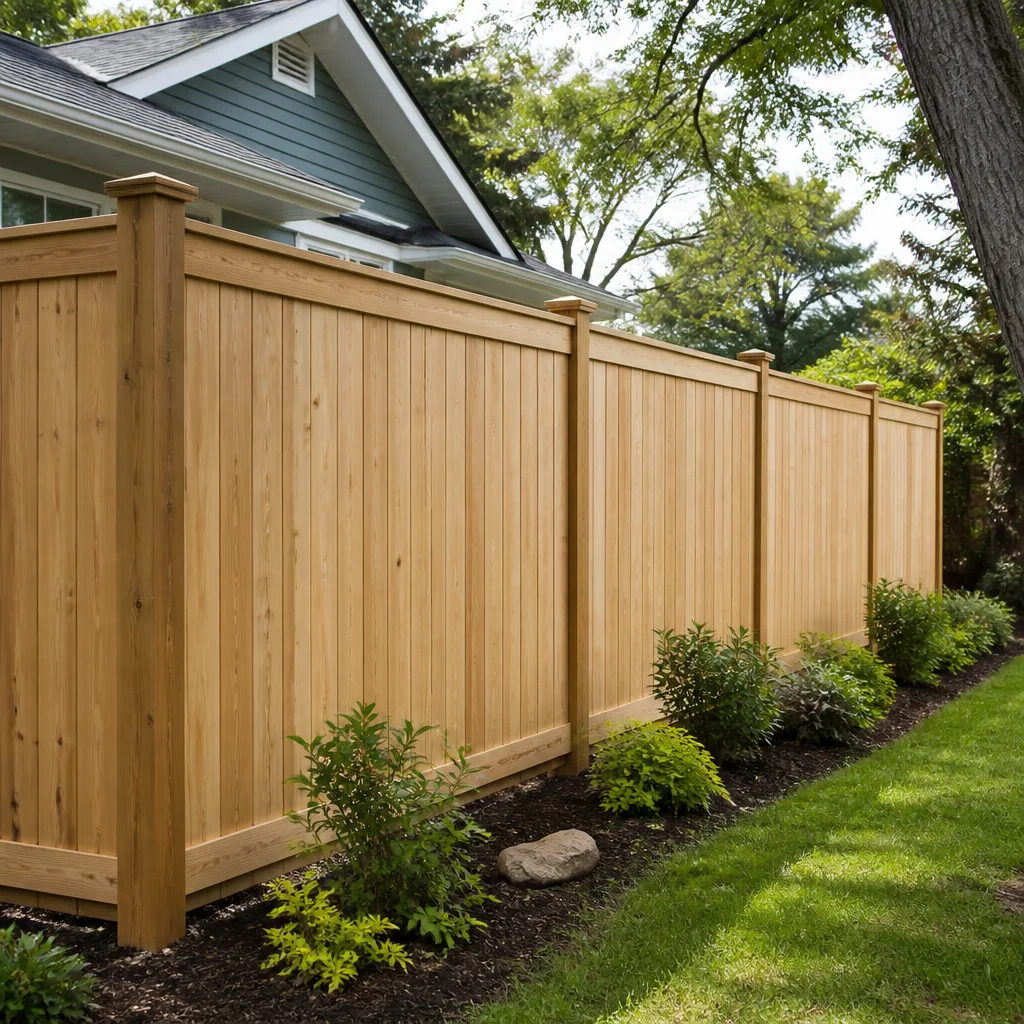 Fence