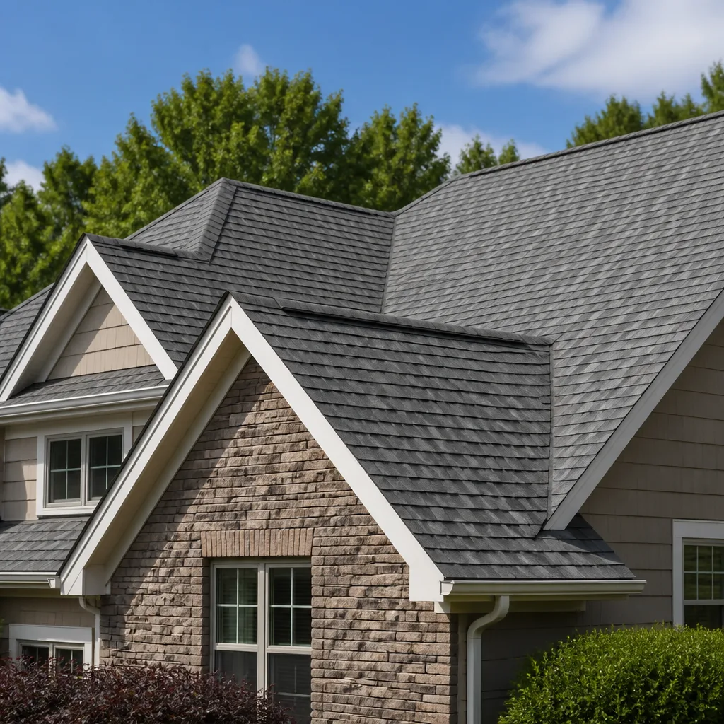 Roofing