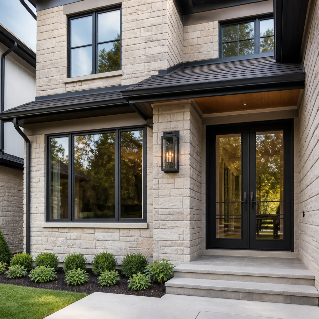 Windows & doors