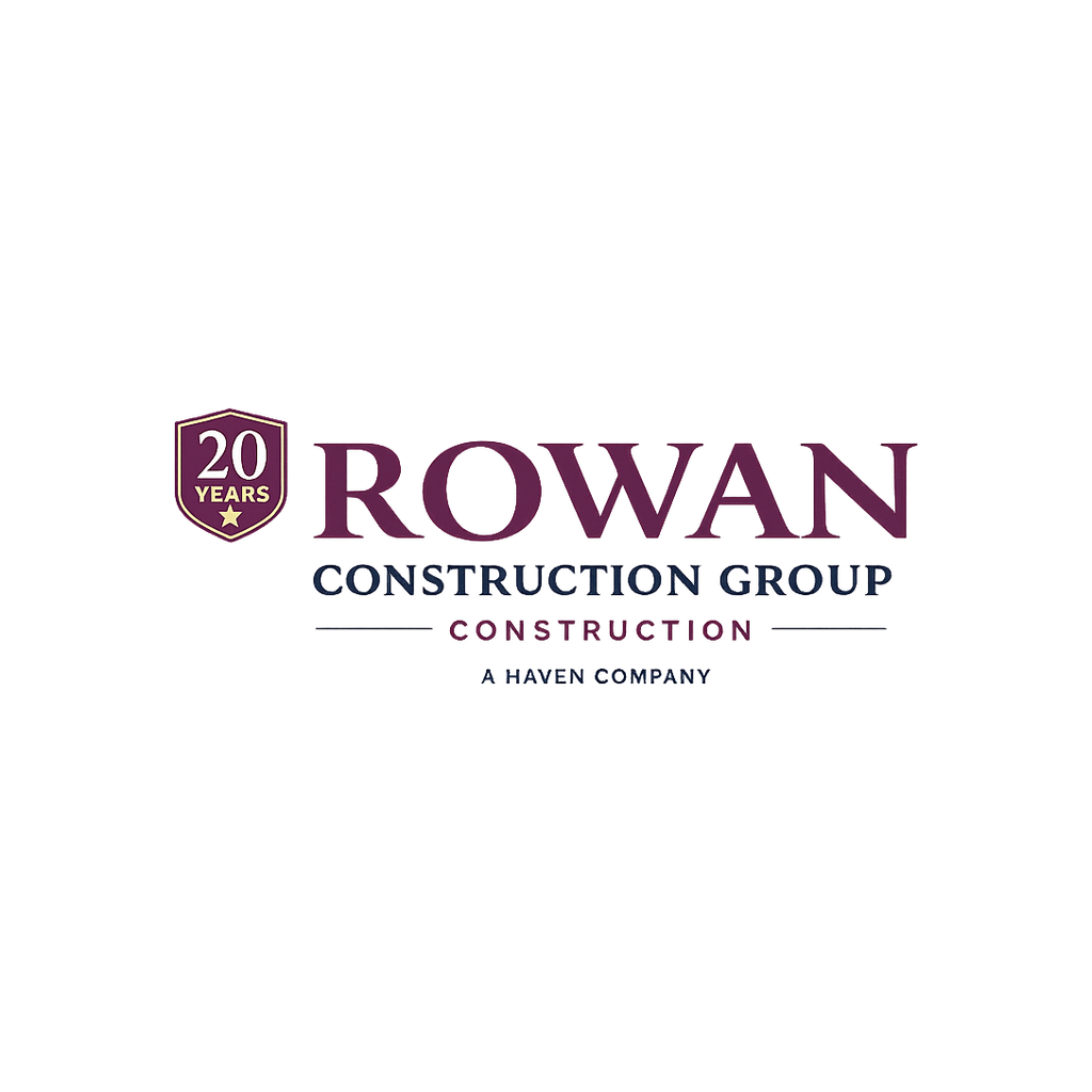 Rowan Construction Group Sunnyvale